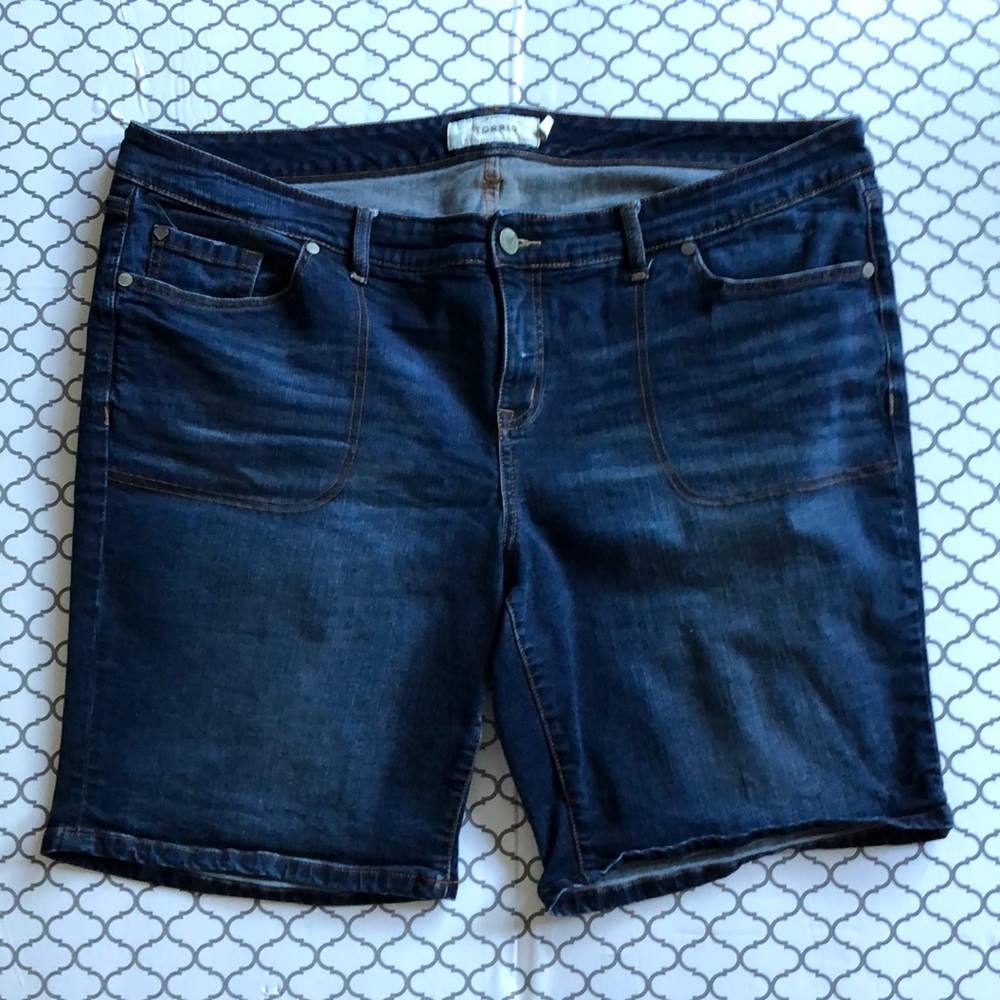 Torrid Shorts